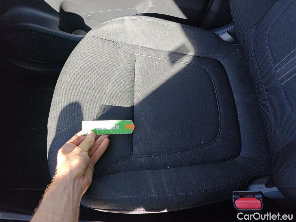  Hyundai  Tucson HYUNDAI  / 2020 / 5P / todoterreno 1.6 CRDI 100kW (136CV) 48V Maxx #41