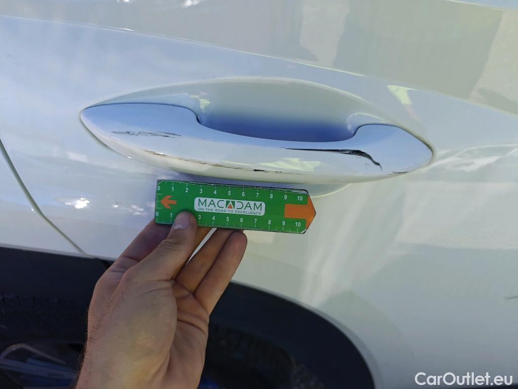  Hyundai  Tucson HYUNDAI  / 2020 / 5P / todoterreno 1.6 CRDI 100kW (136CV) 48V Maxx #30