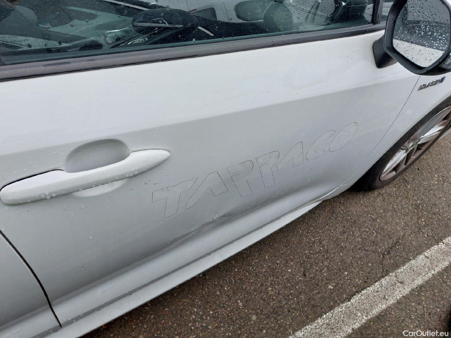  Toyota  Corolla TOYOTA  1.8 125H ACTIVE TECH E-CVT #16