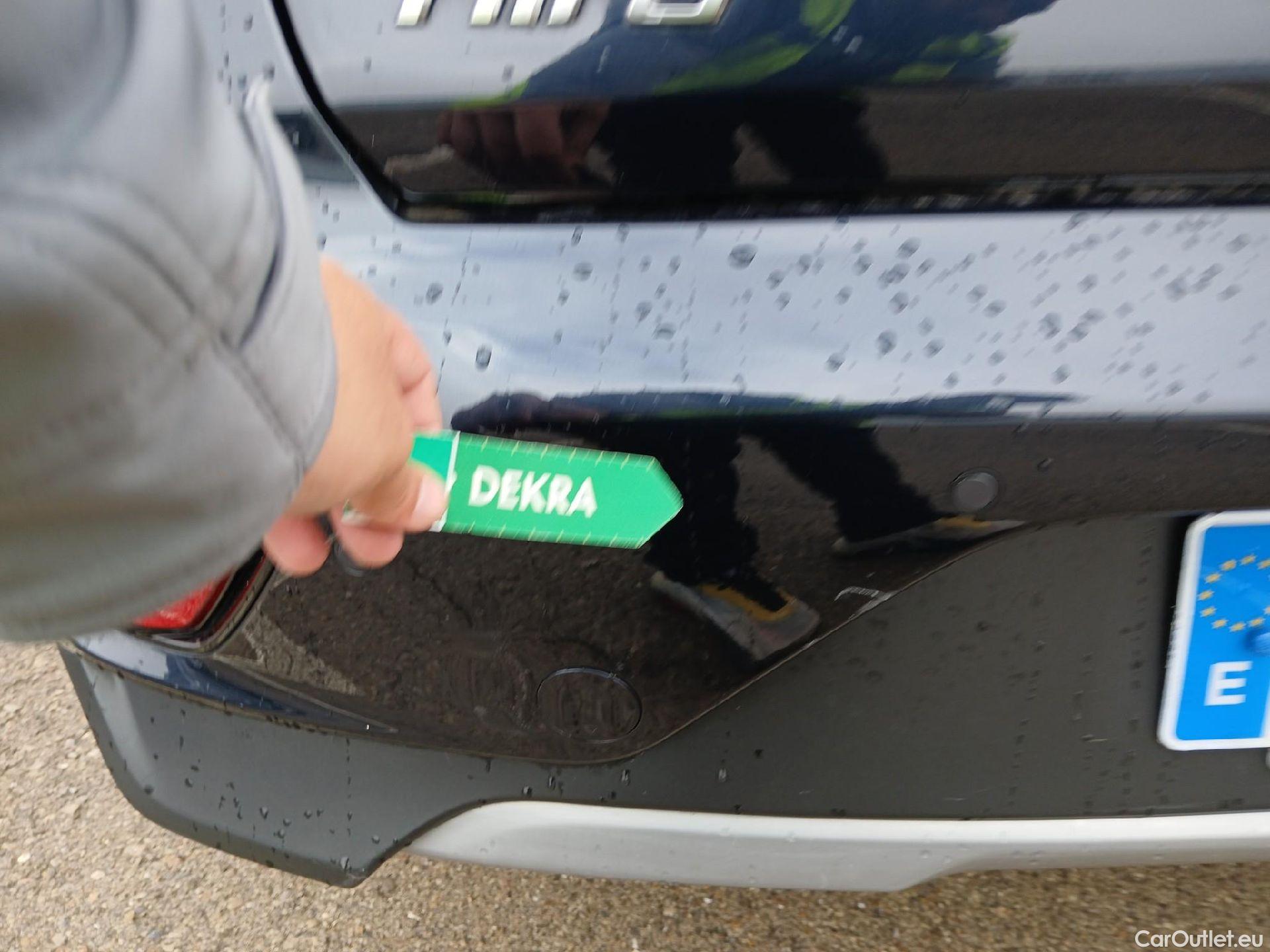  KIA  Niro KIA  1.6 GDi PHEV 104kW (141CV) Drive (AC) #22