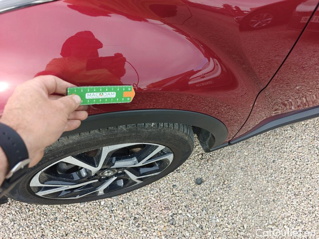  Toyota  C-HR TOYOTA  / 2016 / 5P / todoterreno 1.8 125H Advance #39