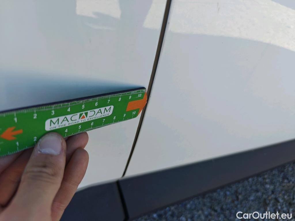  Hyundai  Tucson HYUNDAI  / 2020 / 5P / todoterreno 1.6 CRDI 100kW (136CV) 48V Maxx #13