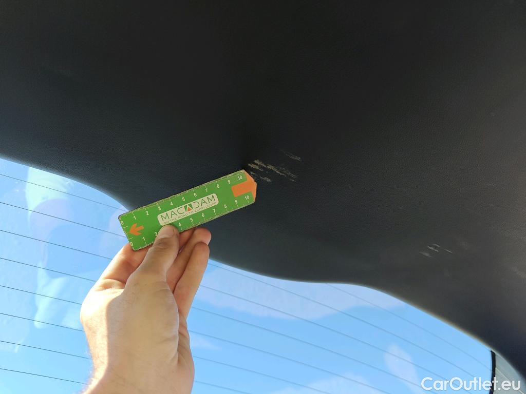  Hyundai  Tucson HYUNDAI  / 2020 / 5P / todoterreno 1.6 CRDI 100kW (136CV) 48V Maxx #18