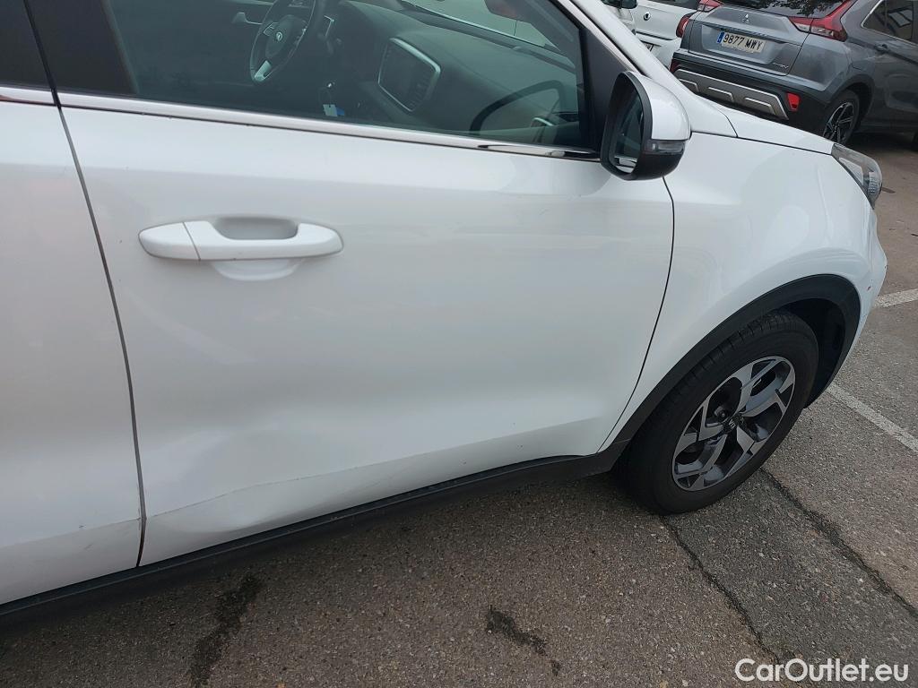  KIA  Sportage KIA  / 2018 / 5P / todoterreno 1.6 MHEV Business 100kW (136CV) 4x2 #3