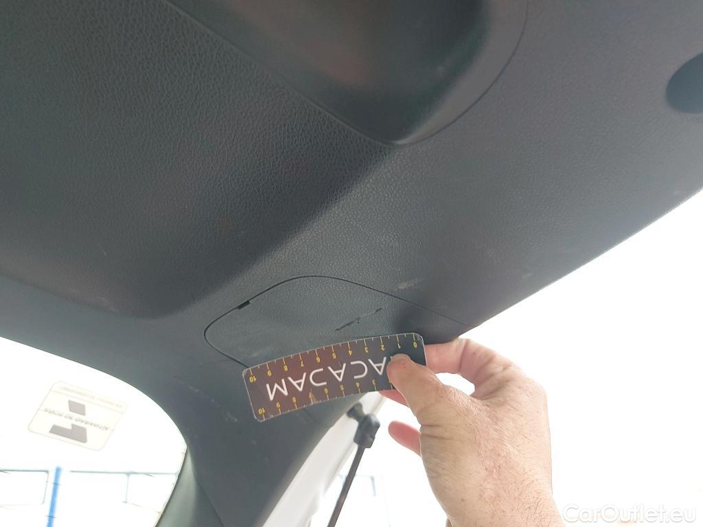  KIA  Sportage KIA  / 2018 / 5P / todoterreno 1.6 MHEV Business 100kW (136CV) 4x2 #36