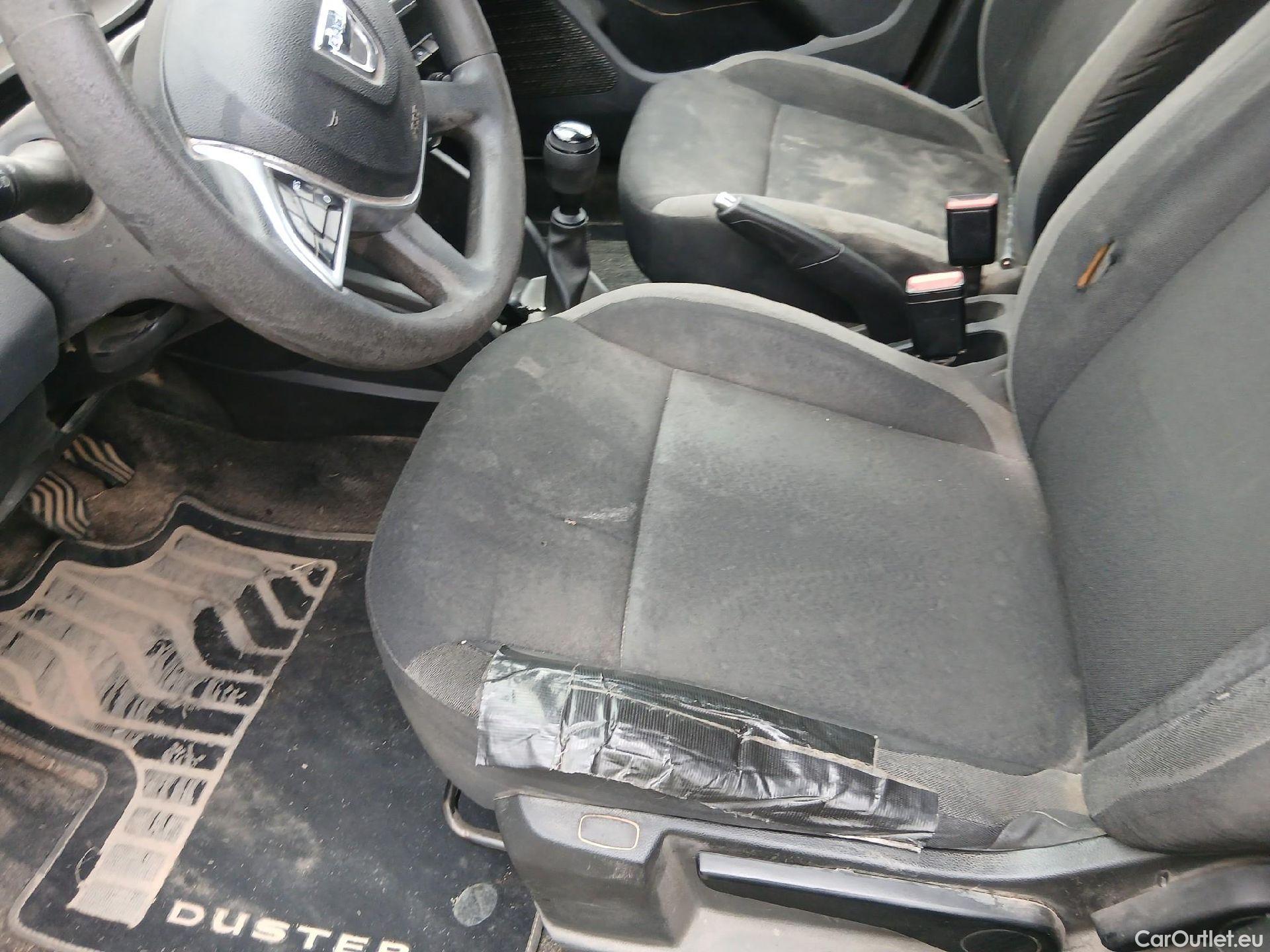  Dacia  Duster DACIA  / 2018 / 5P / todoterreno Essential Blue dCi 85kW (115CV) 4X4 #6
