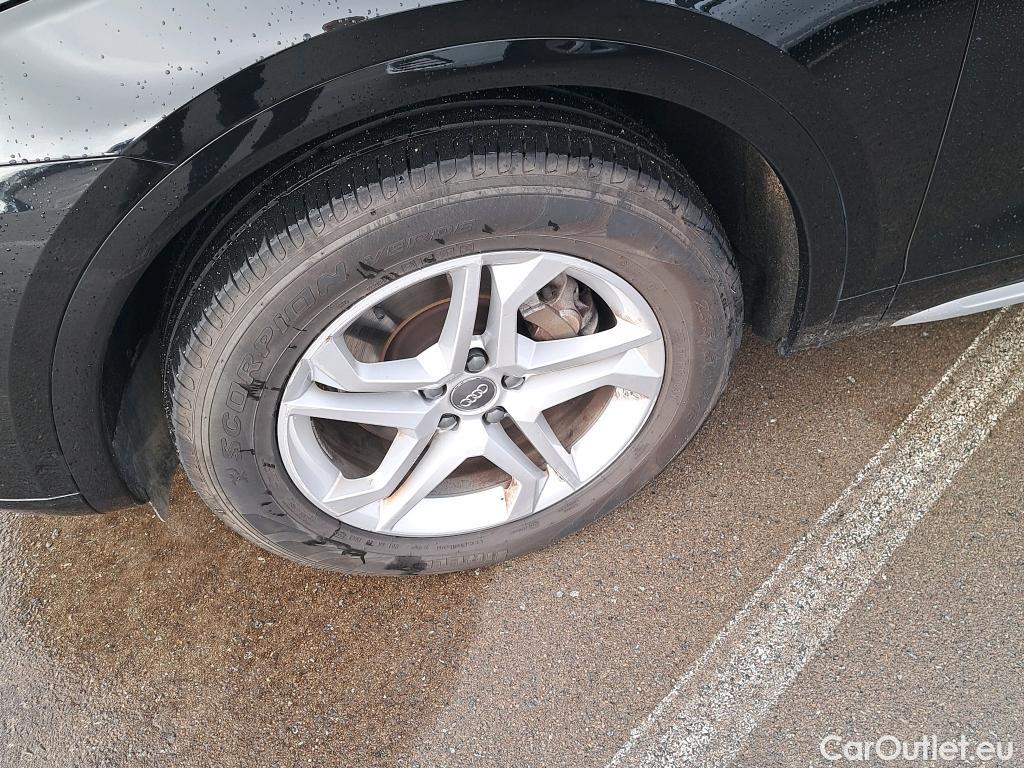  Audi  Q5 AUDI  / 2016 / 5P / todoterreno Design 35 TDI 120kW S tronic (AC) #3