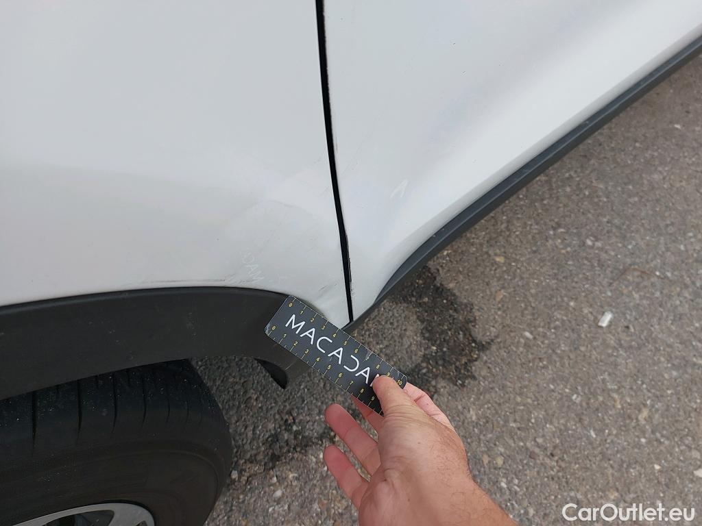  KIA  Sportage KIA  / 2018 / 5P / todoterreno 1.6 MHEV Business 100kW (136CV) 4x2 #6