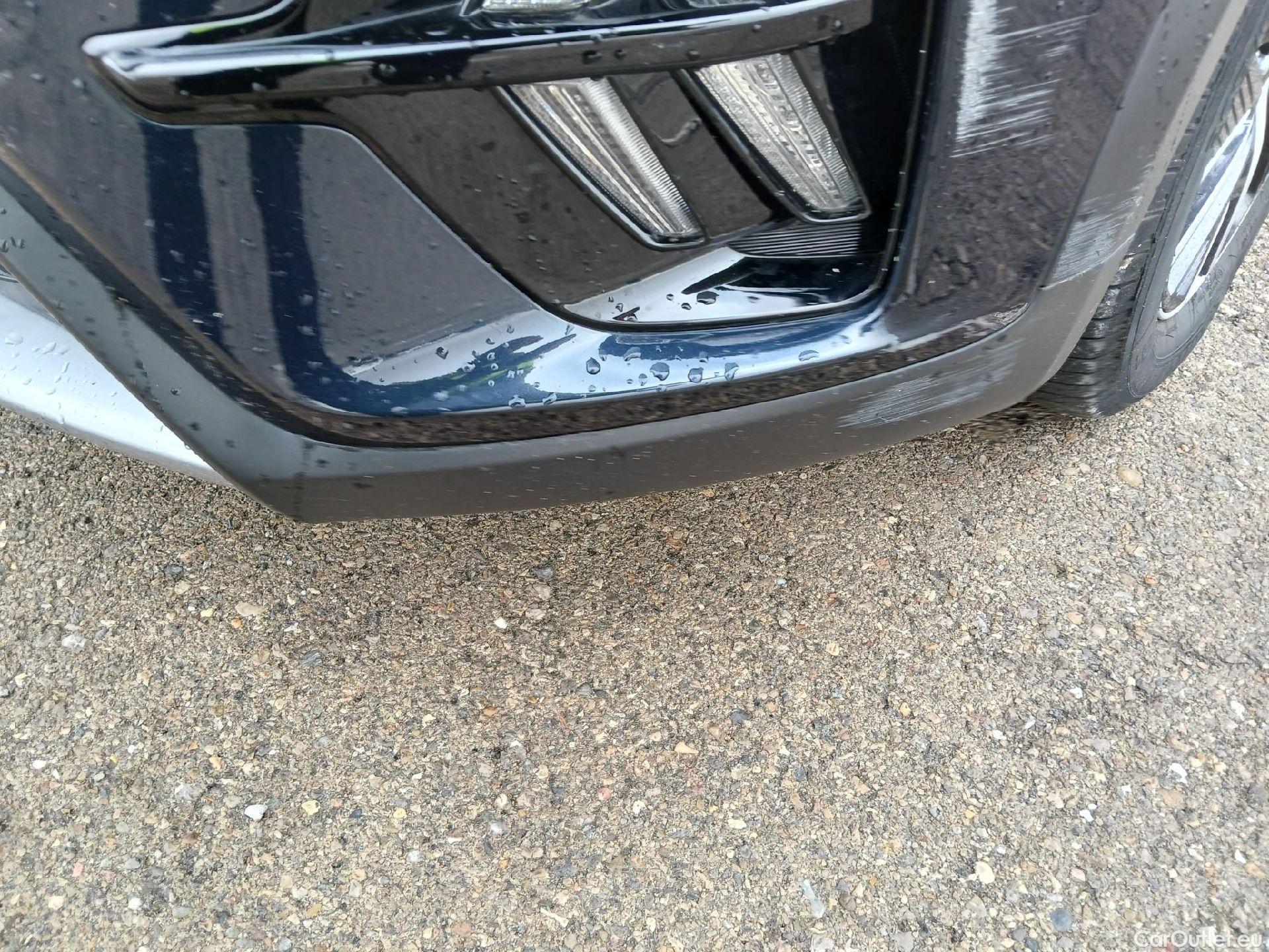  KIA  Niro KIA  1.6 GDi PHEV 104kW (141CV) Drive (AC) #14