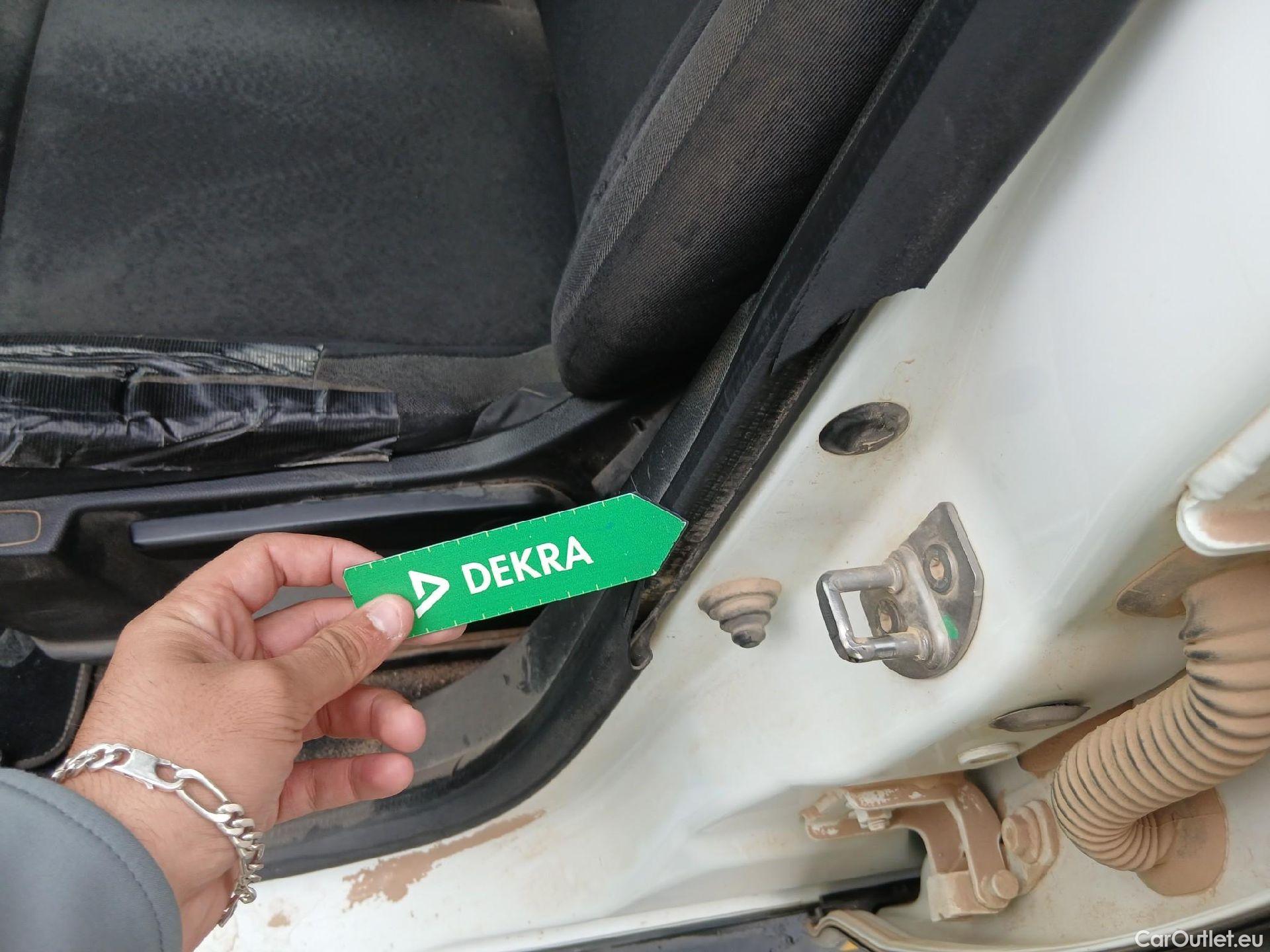  Dacia  Duster DACIA  / 2018 / 5P / todoterreno Essential Blue dCi 85kW (115CV) 4X4 #15