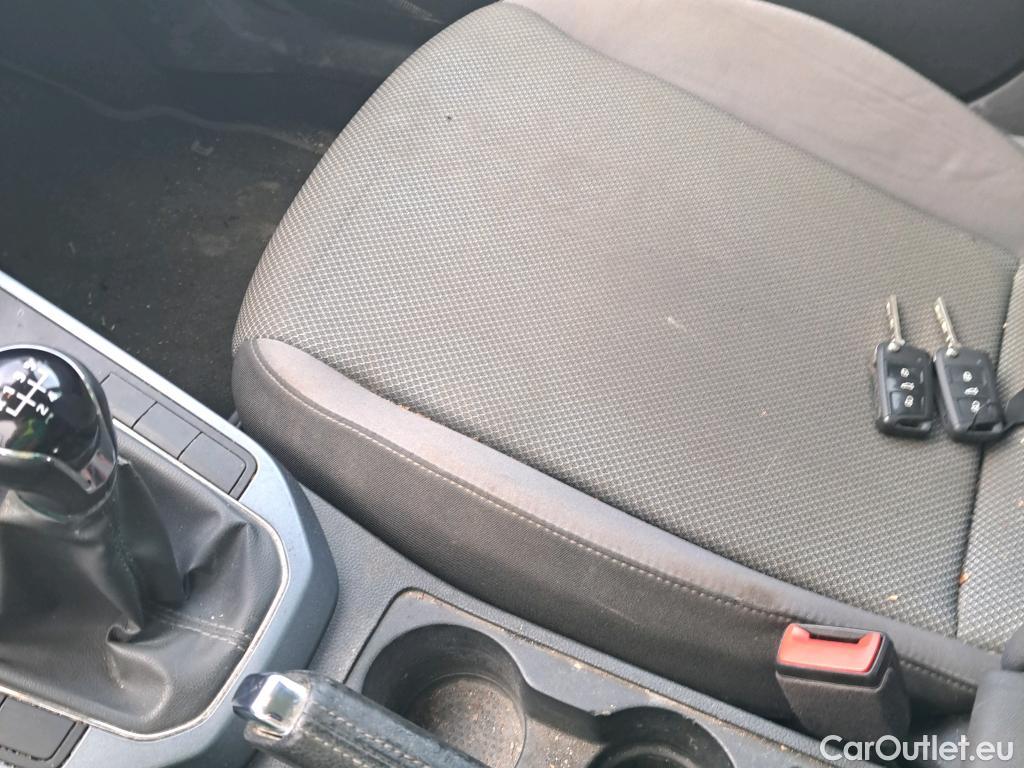  Seat  Arona SEAT  / 2017 / 5P / todoterreno 1.0 TSI 70kW (95CV) Style Edition Eco (CX) #18