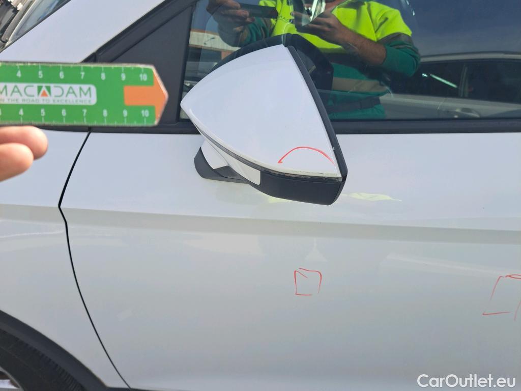  Seat  Arona SEAT  / 2017 / 5P / todoterreno 1.0 TSI 70kW (95CV) Style Edition Eco (CX) #43