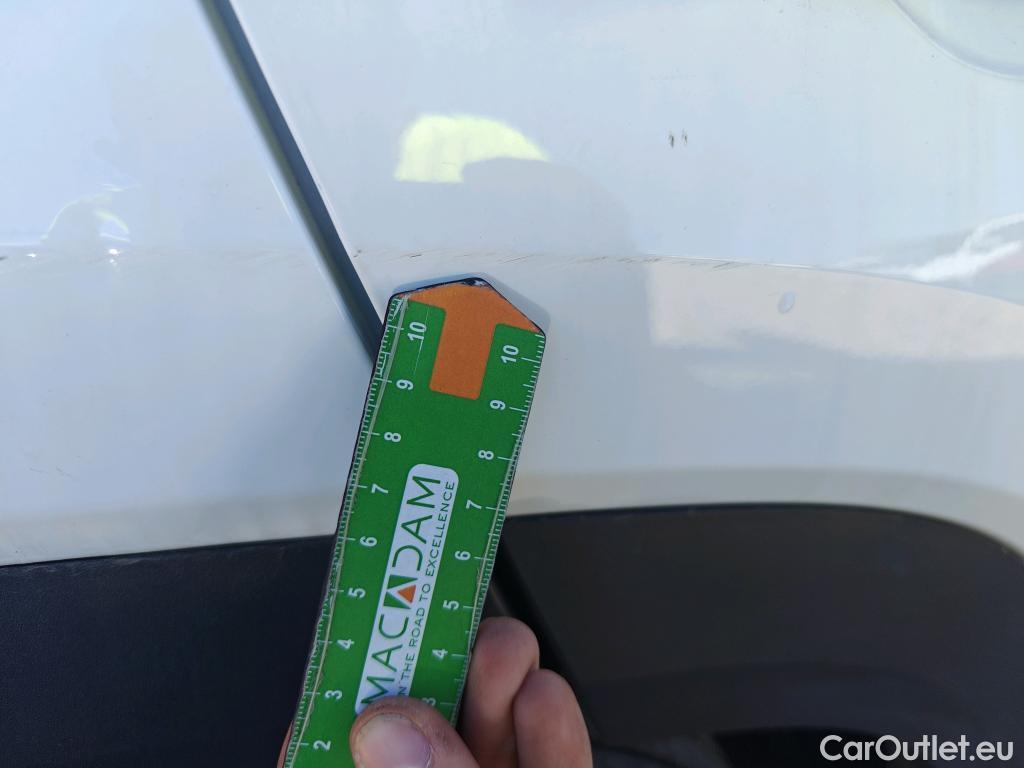  Hyundai  Tucson HYUNDAI  / 2020 / 5P / todoterreno 1.6 CRDI 100kW (136CV) 48V Maxx #5