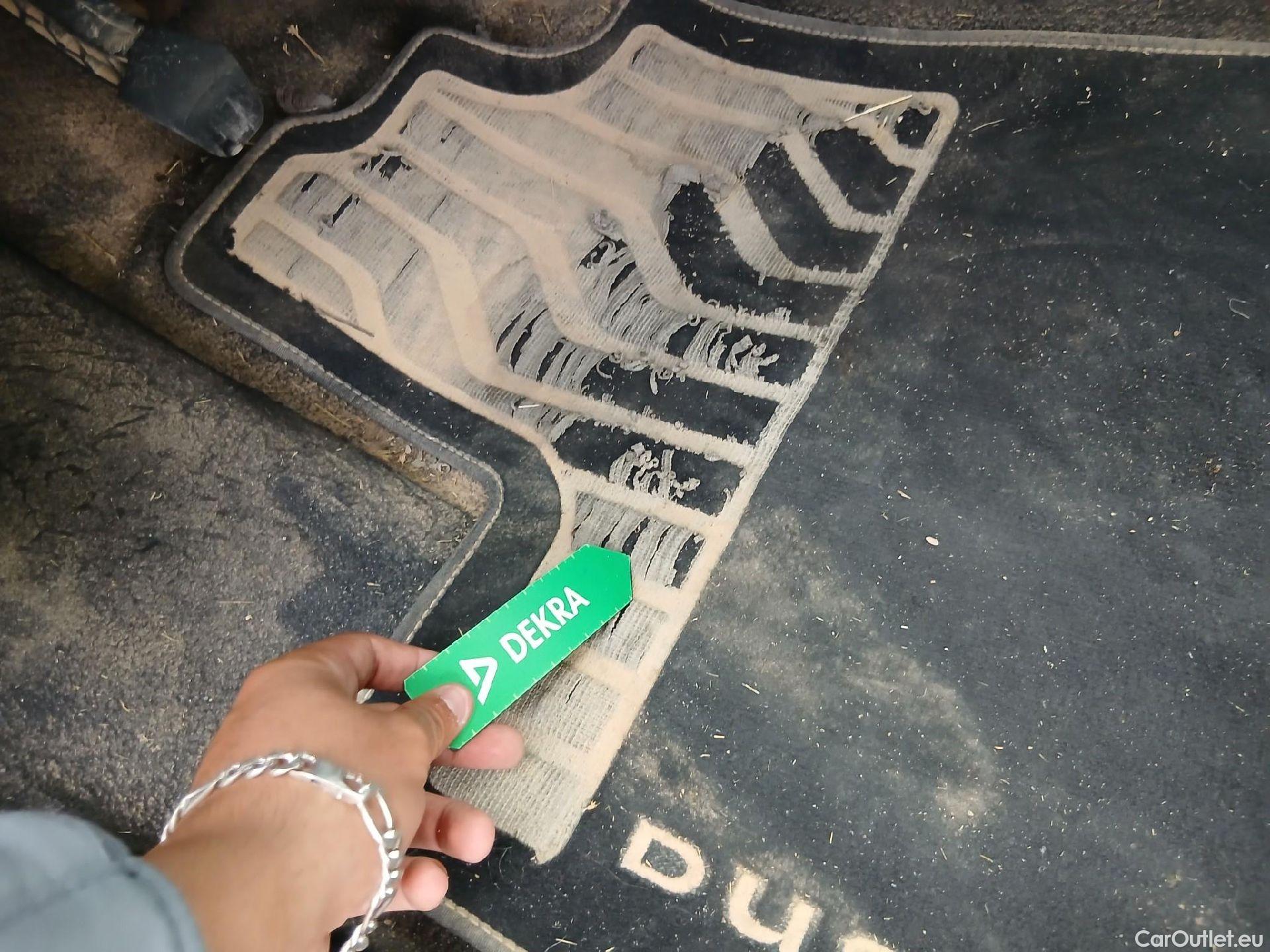  Dacia  Duster DACIA  / 2018 / 5P / todoterreno Essential Blue dCi 85kW (115CV) 4X4 #11