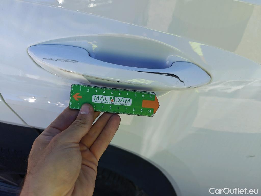  Hyundai  Tucson HYUNDAI  / 2020 / 5P / todoterreno 1.6 CRDI 100kW (136CV) 48V Maxx #29