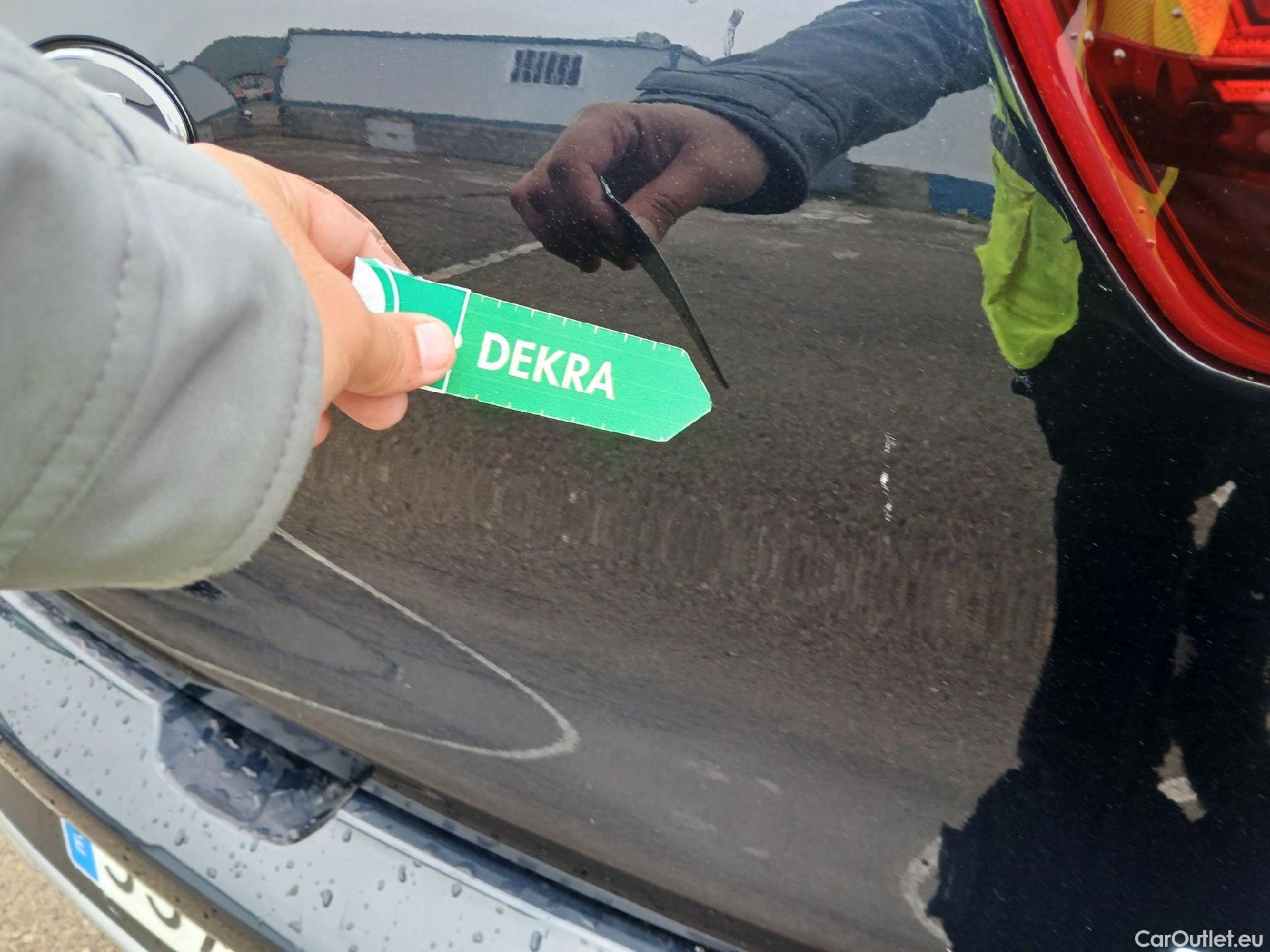  KIA  Niro KIA  1.6 GDi PHEV 104kW (141CV) Drive (AC) #27