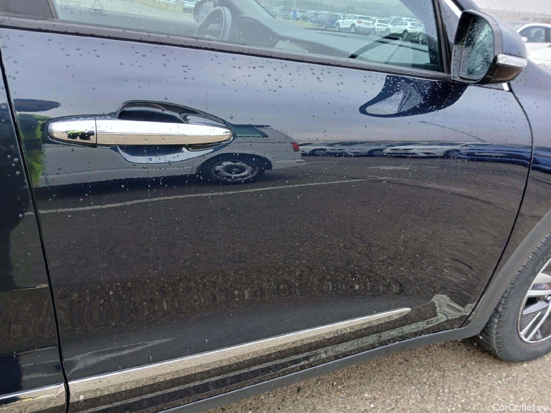  KIA  Niro KIA  1.6 GDi PHEV 104kW (141CV) Drive (AC) #29