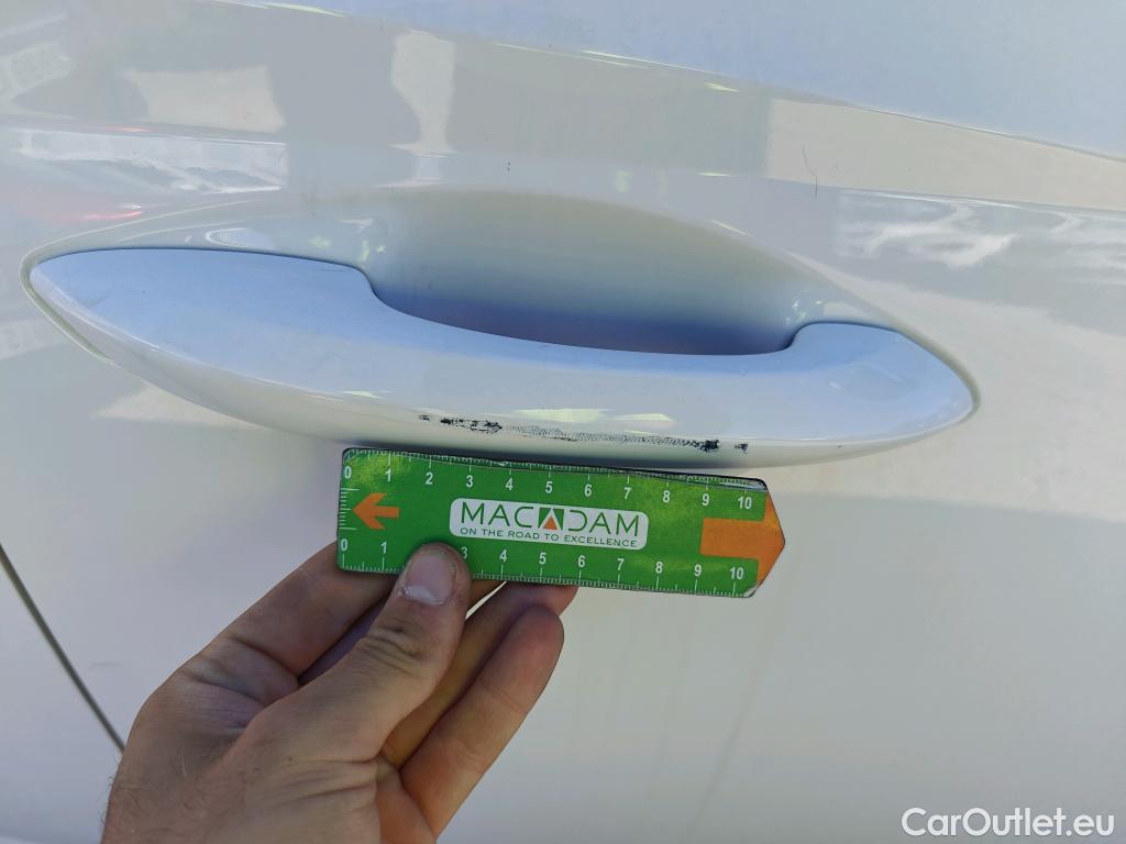  Hyundai  Tucson HYUNDAI  / 2020 / 5P / todoterreno 1.6 CRDI 100kW (136CV) 48V Maxx #27