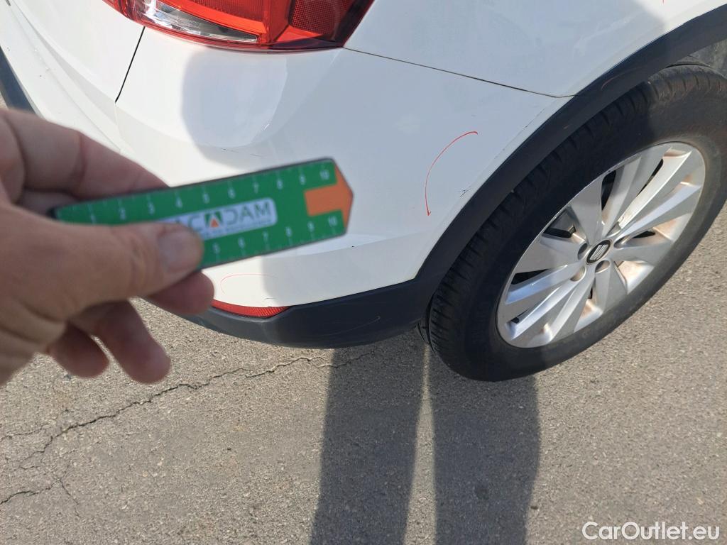  Seat  Arona SEAT  / 2017 / 5P / todoterreno 1.0 TSI 70kW (95CV) Style Edition Eco (CX) #56