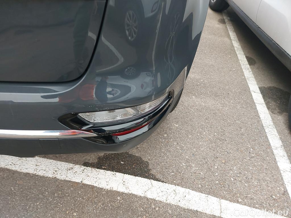  KIA  Sportage KIA  1.6MHEV Drive 100kW(136CV) 4x2(Crist Tintados)(CX) #31