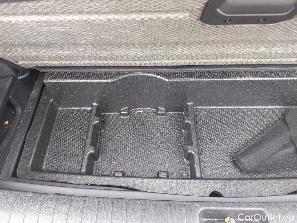  KIA  Sportage KIA  / 2018 / 5P / todoterreno 1.6 MHEV Business 100kW (136CV) 4x2 #20