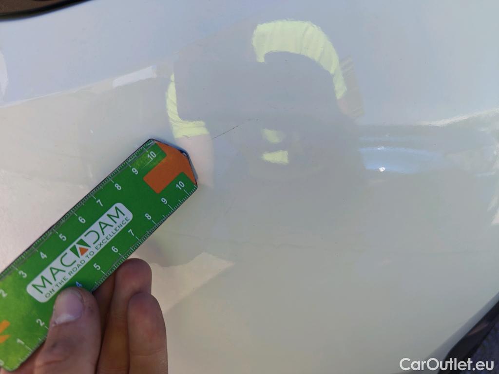  Hyundai  Tucson HYUNDAI  / 2020 / 5P / todoterreno 1.6 CRDI 100kW (136CV) 48V Maxx #44