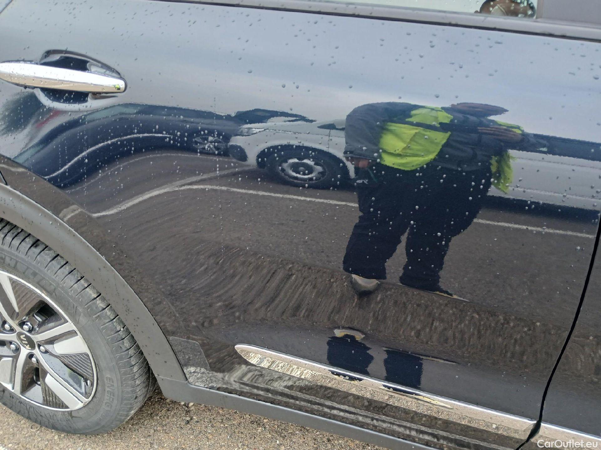  KIA  Niro KIA  1.6 GDi PHEV 104kW (141CV) Drive (AC) #28