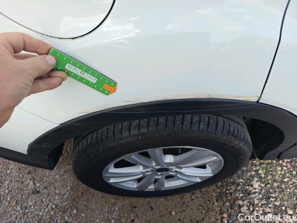  Ford  Kuga FORD  / 2016 / 5P / todoterreno 1.5 EcoBoost 88kW 4x2 Trend+ (CX) #7