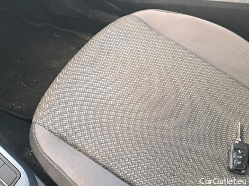  Seat  Arona SEAT  / 2017 / 5P / todoterreno 1.0 TSI 70kW (95CV) Style Edition Eco (CX) #16