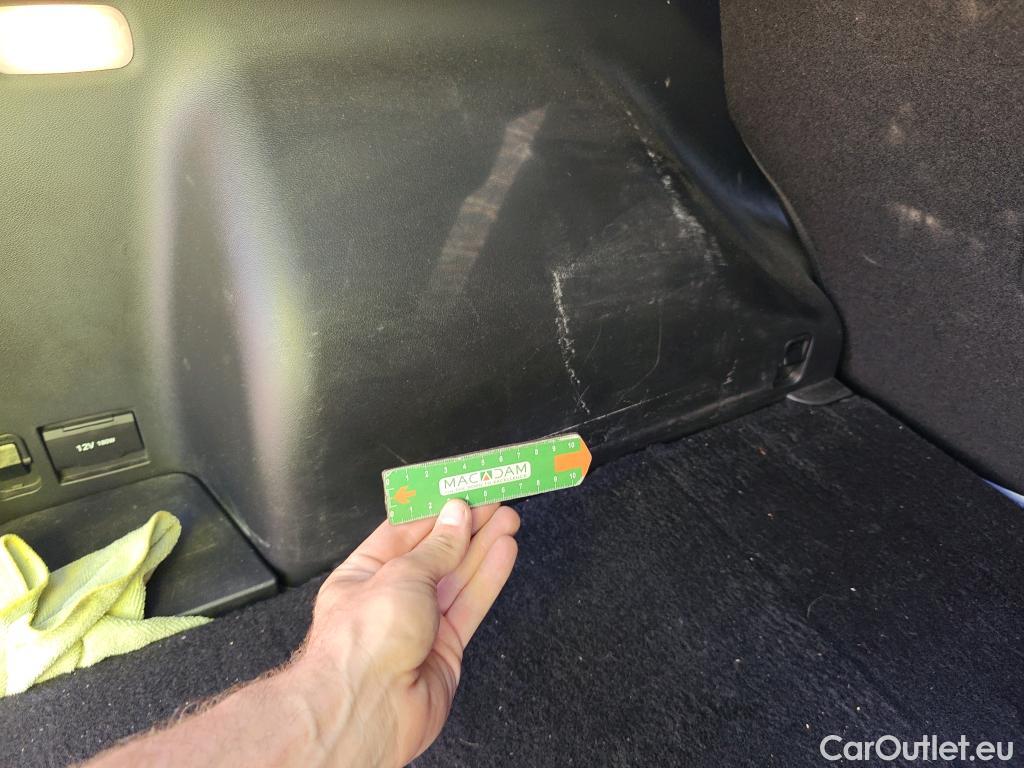  Hyundai  Tucson HYUNDAI  / 2020 / 5P / todoterreno 1.6 CRDI 100kW (136CV) 48V Maxx #20