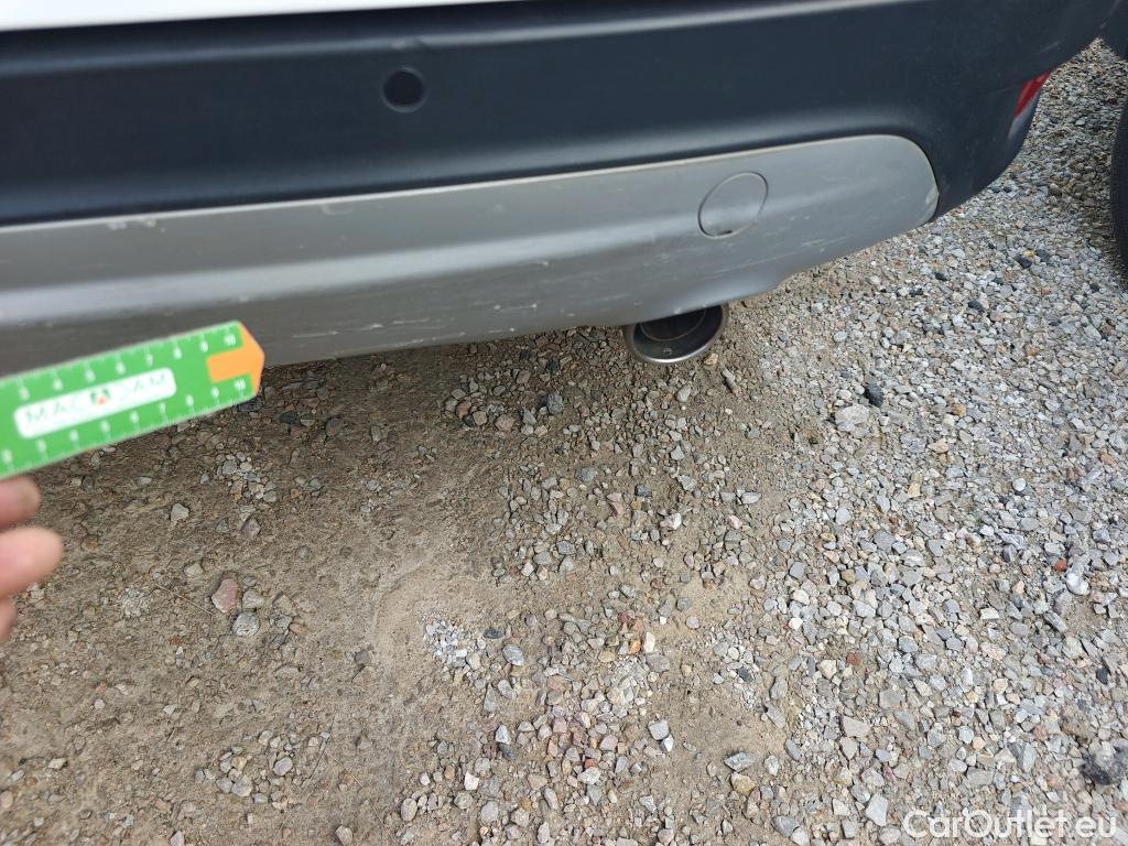  Ford  Kuga FORD  / 2016 / 5P / todoterreno 1.5 EcoBoost 88kW 4x2 Trend+ (CX) #10