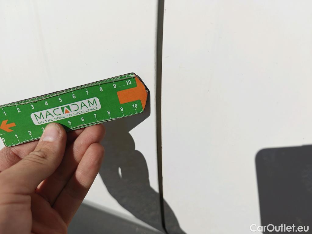  Hyundai  Tucson HYUNDAI  / 2020 / 5P / todoterreno 1.6 CRDI 100kW (136CV) 48V Maxx #10