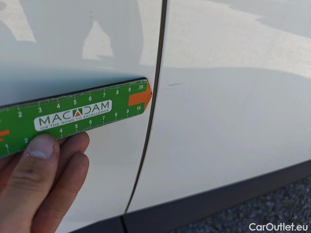  Hyundai  Tucson HYUNDAI  / 2020 / 5P / todoterreno 1.6 CRDI 100kW (136CV) 48V Maxx #12