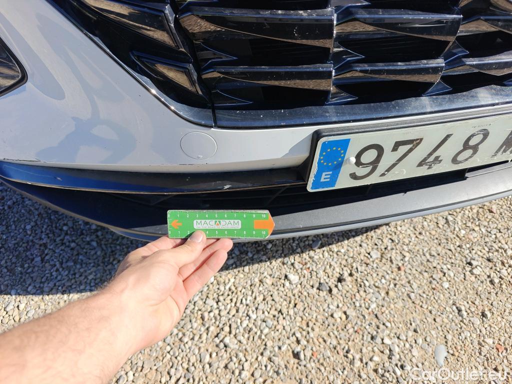  Hyundai  Tucson HYUNDAI  / 2020 / 5P / todoterreno 1.6 CRDI 100kW (136CV) 48V Maxx #33