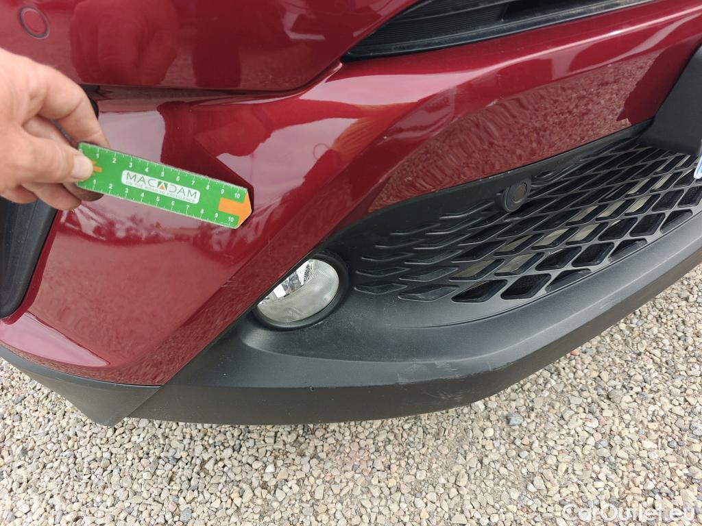  Toyota  C-HR TOYOTA  / 2016 / 5P / todoterreno 1.8 125H Advance #24