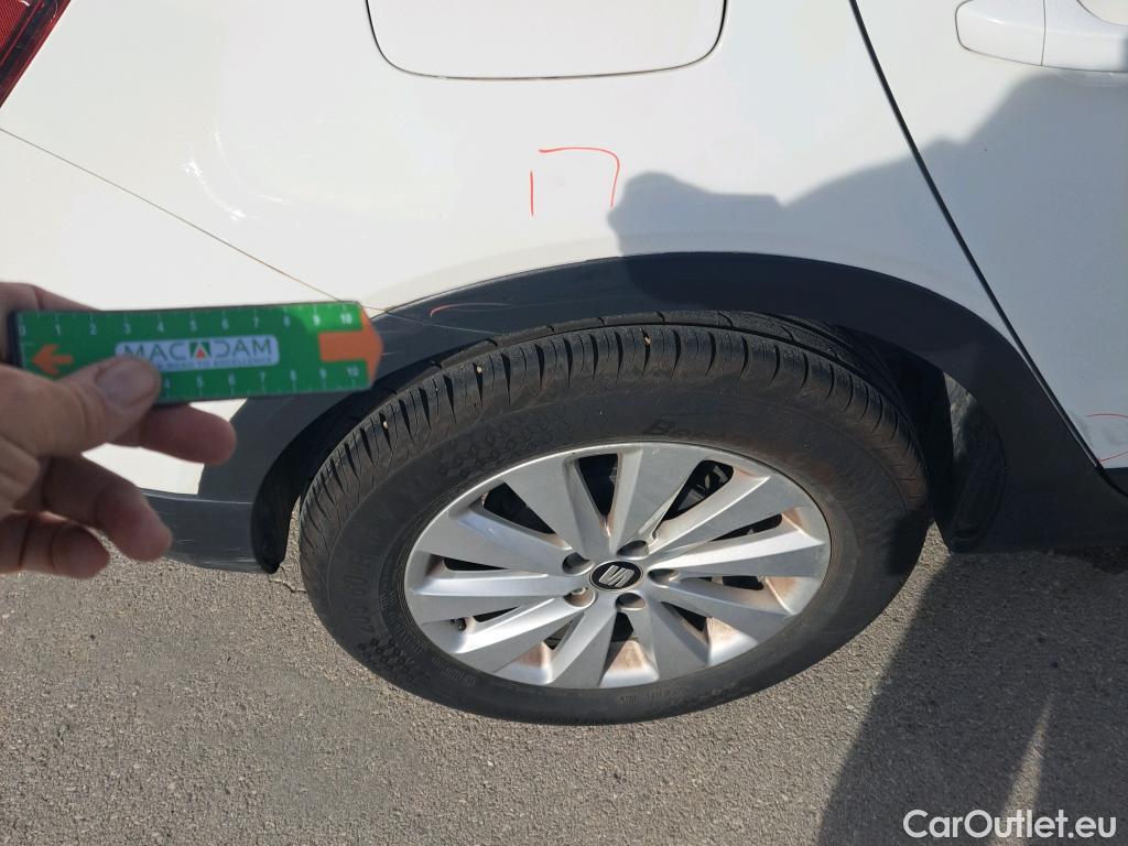  Seat  Arona SEAT  / 2017 / 5P / todoterreno 1.0 TSI 70kW (95CV) Style Edition Eco (CX) #52