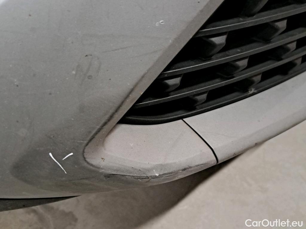  Hyundai  Santa Fe HYUNDAI  / 2021 / 5P / todoterreno 1.6 TGDi HEV Klass Auto 4x2  #14