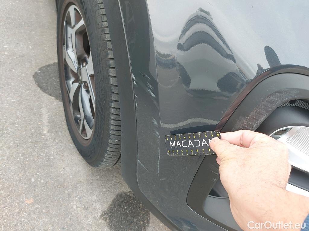  KIA  Sportage KIA  1.6MHEV Drive 100kW(136CV) 4x2(Crist Tintados)(CX) #19