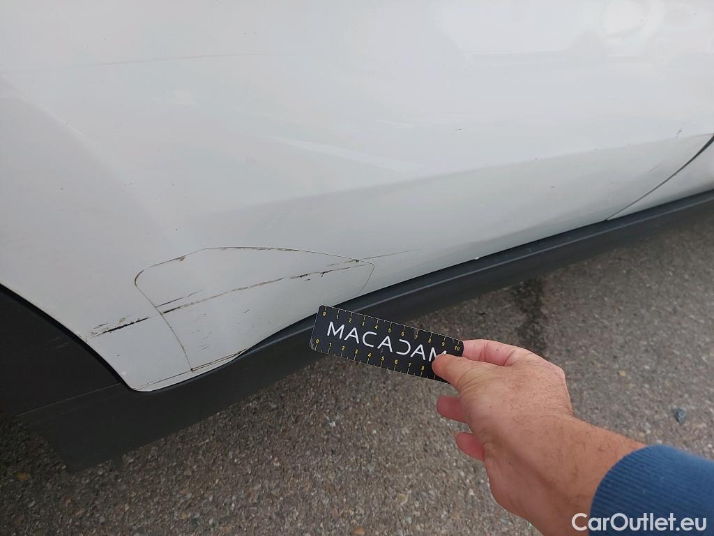  KIA  Sportage KIA  / 2018 / 5P / todoterreno 1.6 MHEV Business 100kW (136CV) 4x2 #8