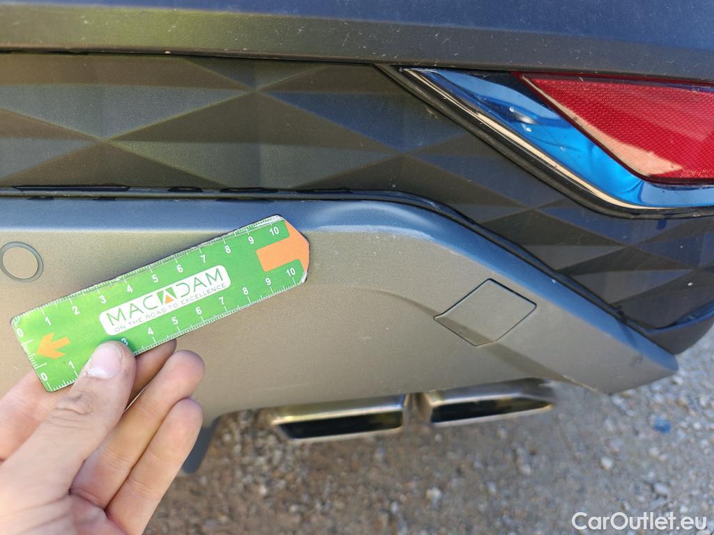  Hyundai  Tucson HYUNDAI  / 2020 / 5P / todoterreno 1.6 CRDI 100kW (136CV) 48V Maxx #15