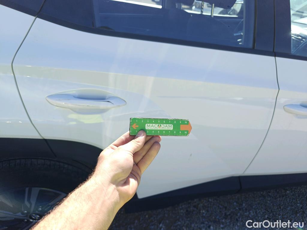  Hyundai  Tucson HYUNDAI  / 2020 / 5P / todoterreno 1.6 CRDI 100kW (136CV) 48V Maxx #3