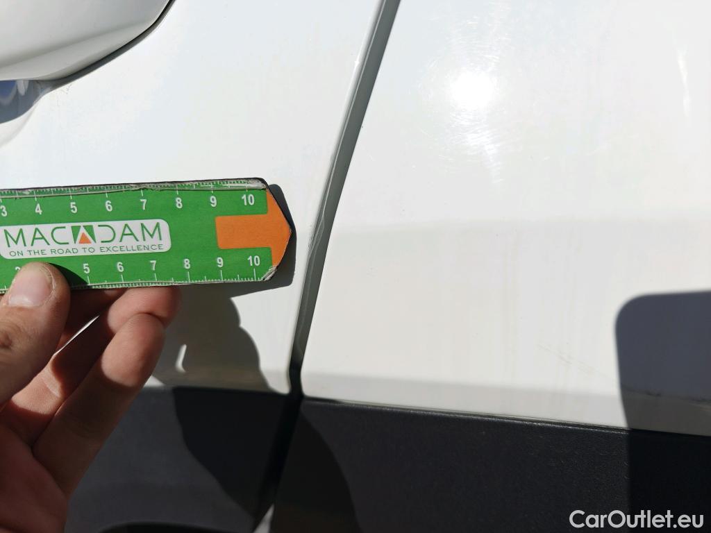  Hyundai  Tucson HYUNDAI  / 2020 / 5P / todoterreno 1.6 CRDI 100kW (136CV) 48V Maxx #36