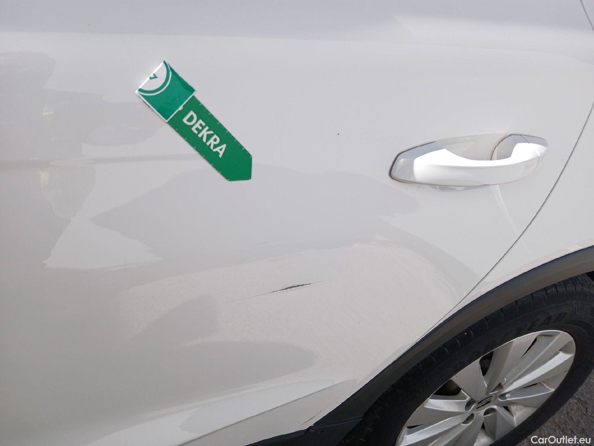  Seat  Arona SEAT  / 2017 / 5P / todoterreno 1.0 TSI 81kW (110CV) Style Plus (AC) #7