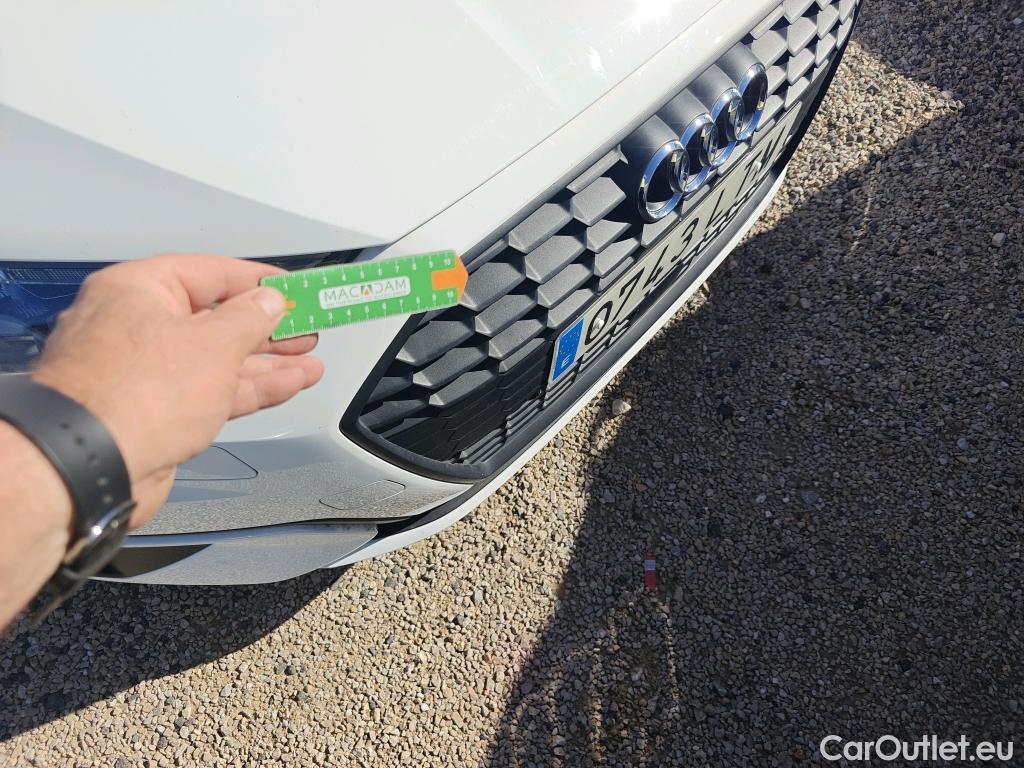  Audi  A3 AUDI  / 2020 / 5P / berlina con portón Sportback 30 TFSI 81kW (110CV) S tronic #9