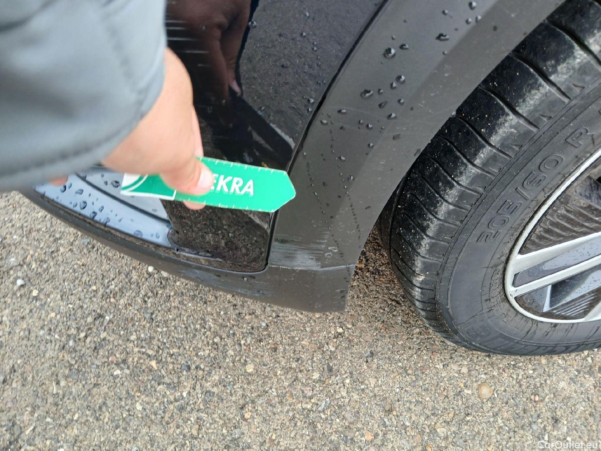  KIA  Niro KIA  1.6 GDi PHEV 104kW (141CV) Drive (AC) #16