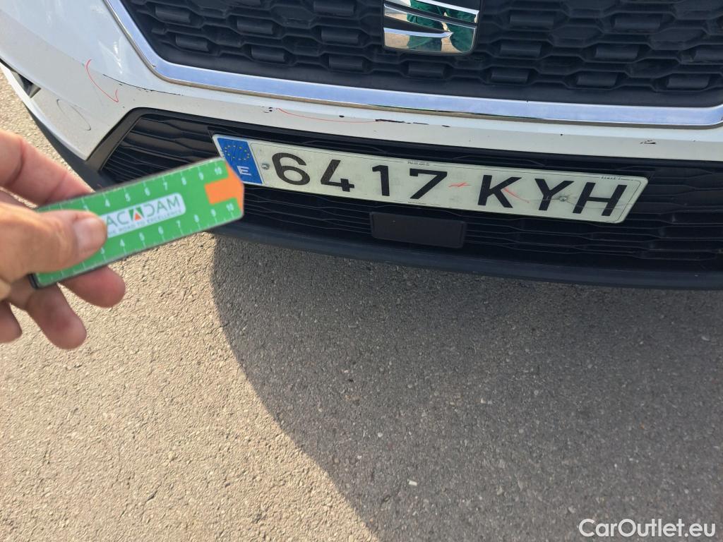  Seat  Arona SEAT  / 2017 / 5P / todoterreno 1.0 TSI 70kW (95CV) Style Edition Eco (CX) #48