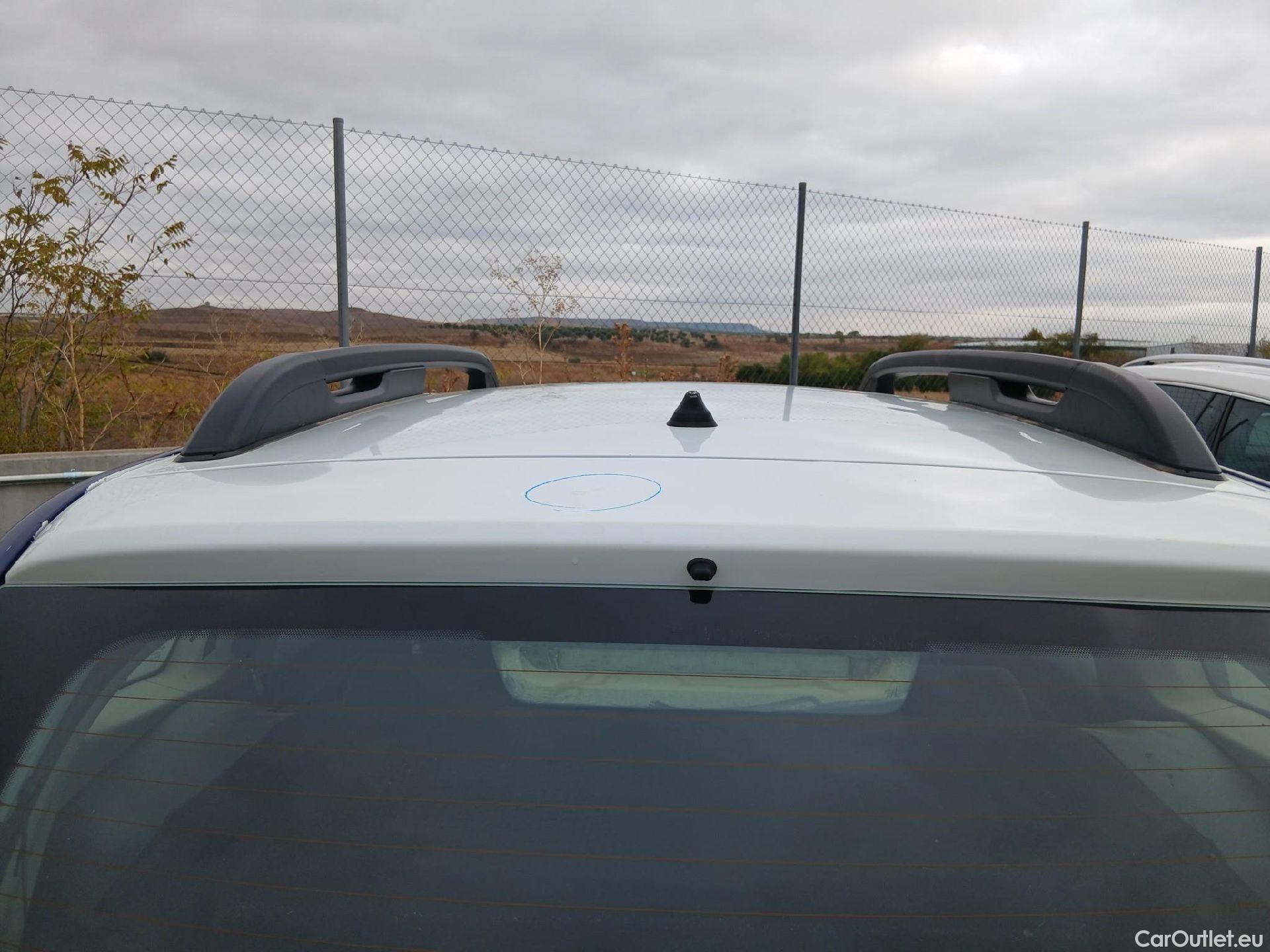  Dacia  Duster DACIA  / 2018 / 5P / todoterreno Essential Blue dCi 85kW (115CV) 4X4 #26