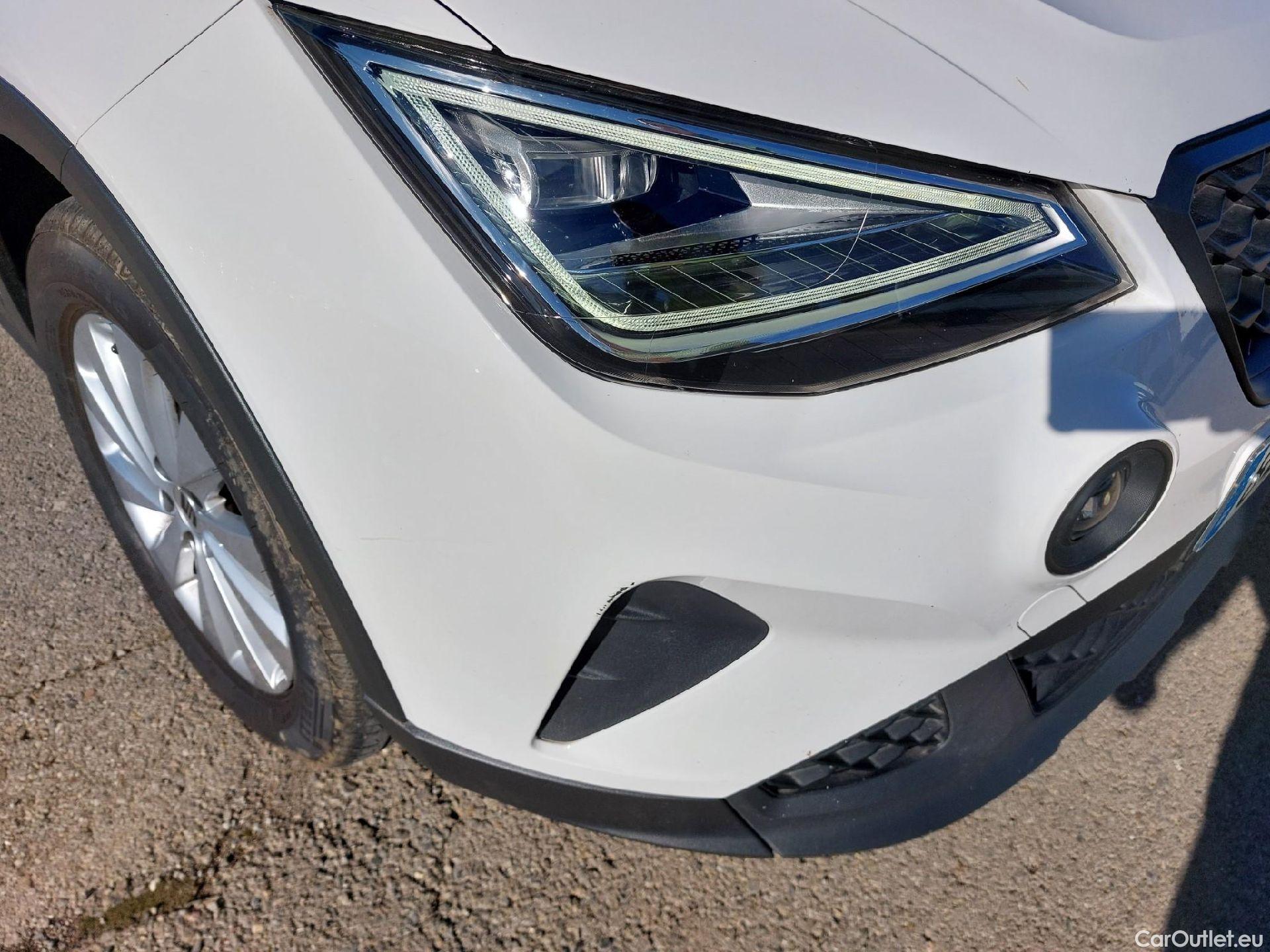  Seat  Arona SEAT  / 2017 / 5P / todoterreno 1.0 TSI 81kW (110CV) Style Plus (AC) #3