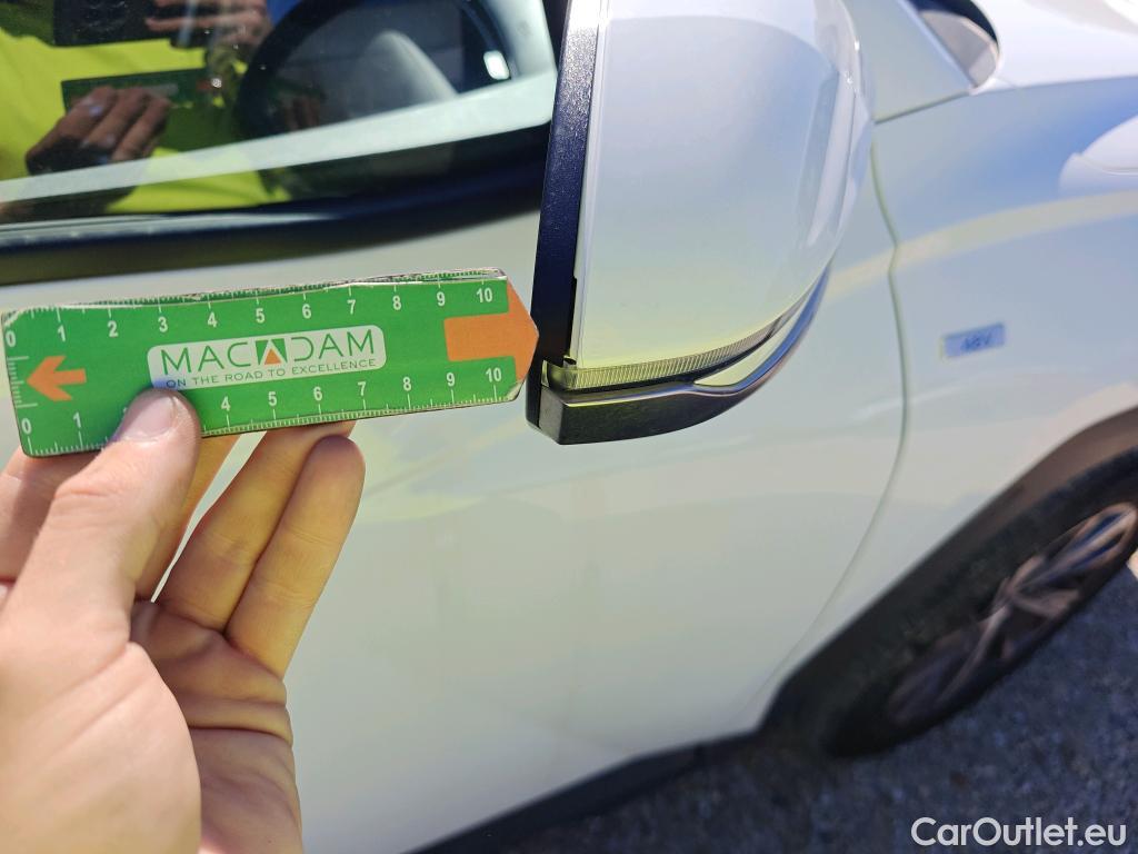  Hyundai  Tucson HYUNDAI  / 2020 / 5P / todoterreno 1.6 CRDI 100kW (136CV) 48V Maxx #38