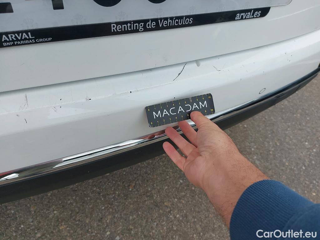  KIA  Sportage KIA  / 2018 / 5P / todoterreno 1.6 MHEV Business 100kW (136CV) 4x2 #43